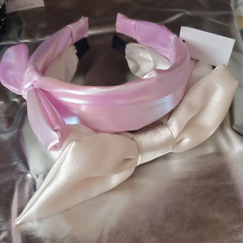 Beautiful headbands  2/$18